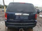 2012 Honda Pilot Ex   na sprzedaż w Chalfont, PA - Front End