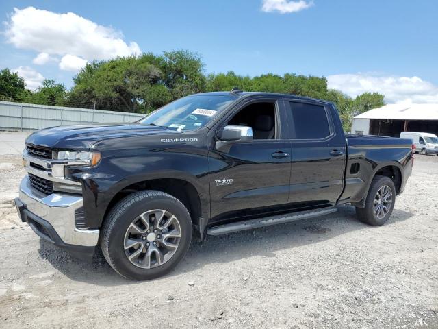 2021 Chevrolet Silverado C1500 Lt