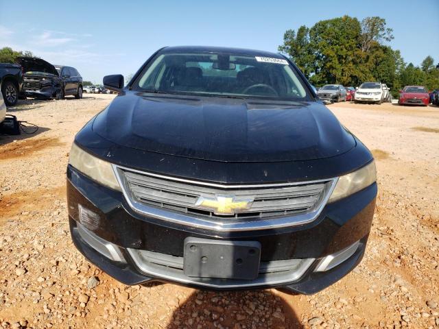  CHEVROLET IMPALA 2014 Black