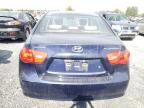 2009 Hyundai Elantra Gls на продаже в Montreal-est, QC - Rear End