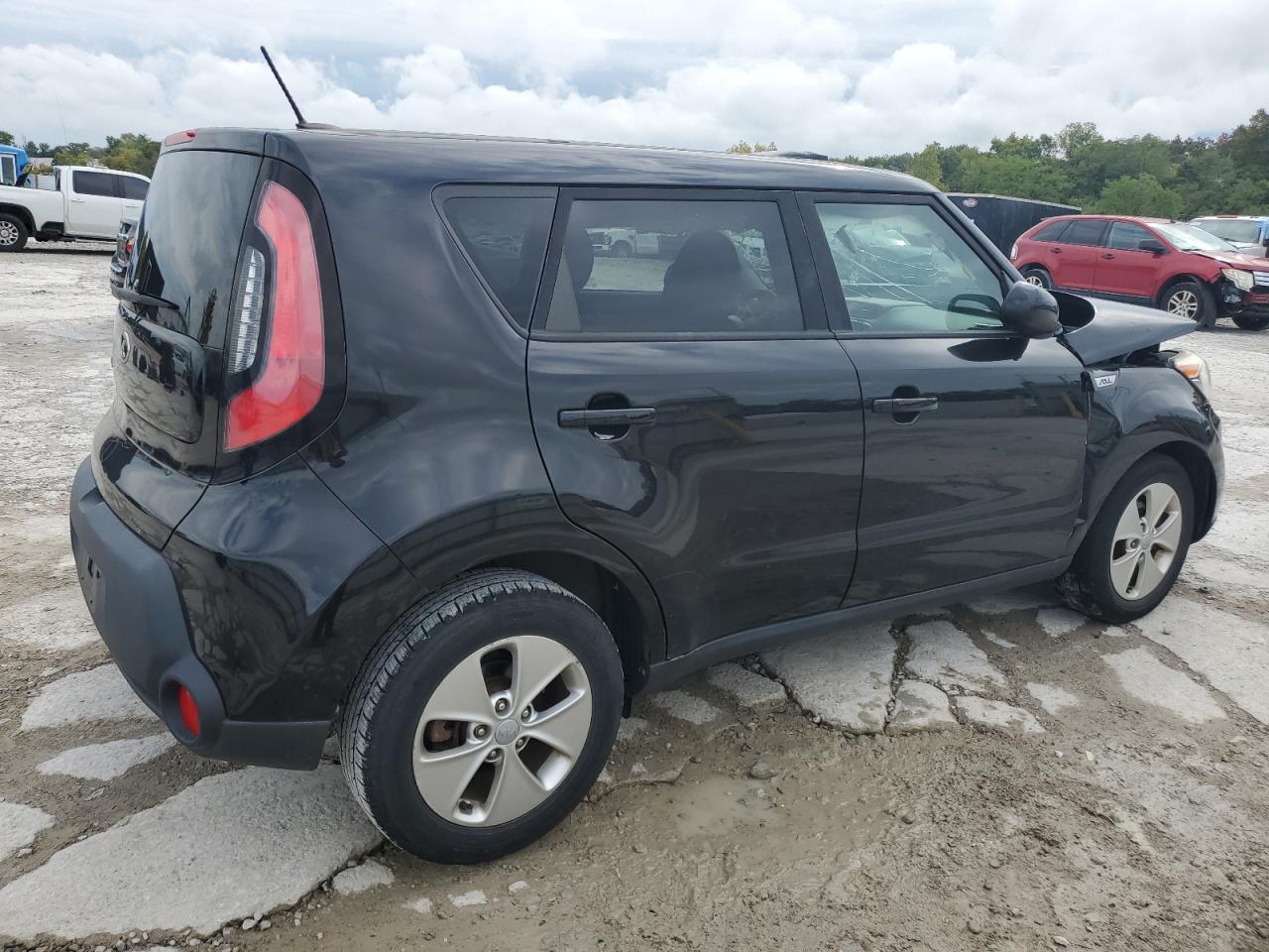 2015 Kia Soul - Image 3