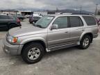 2002 Toyota 4Runner Sr5 на продаже в Sun Valley, CA - Rear End