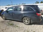 2013 HONDA ODYSSEY EXL à vendre chez Copart AB - EDMONTON