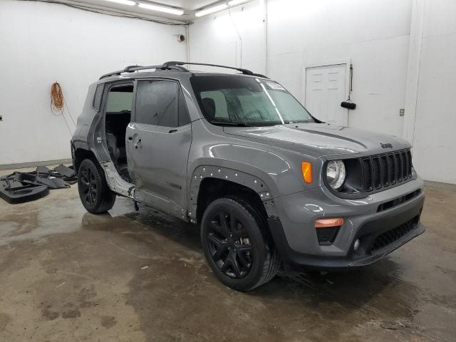  JEEP RENEGADE A 2022 Gray