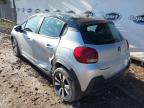 2018 CITROEN C3 for sale at Copart WISBECH