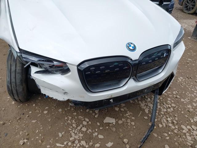 2023 BMW IX3 M SPORT PRO 