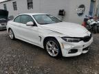 2018 Bmw 430Xi  for Sale in Hillsborough, NJ - Front End