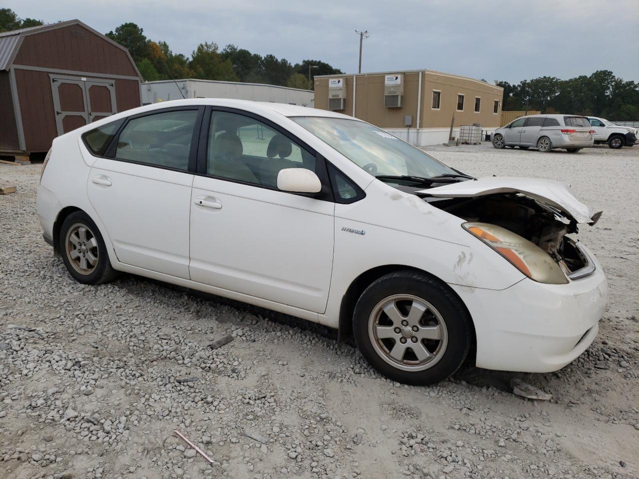 2006 Toyota Prius - Image 4