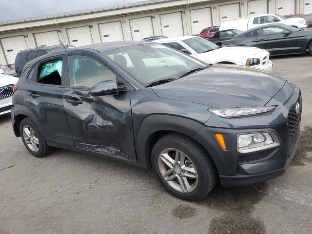  HYUNDAI KONA 2021 Gray