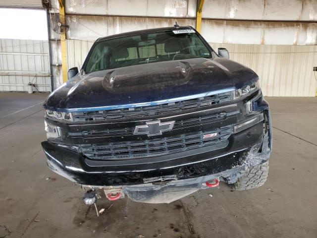 3GCPYFEL7NG102024 Chevrolet All Models SILVERADO 5