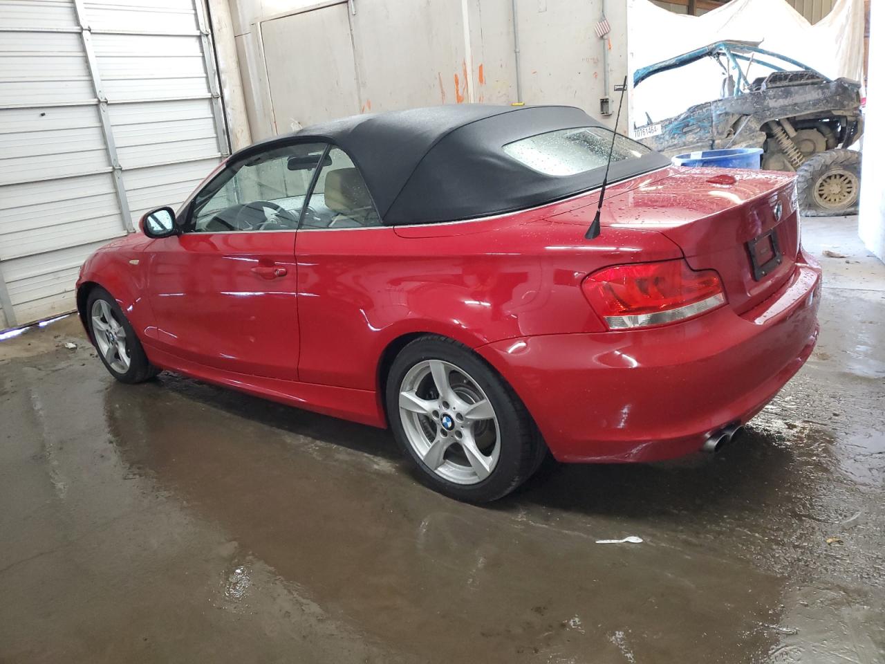 2012 BMW 128 I VIN: WBAUL7C54CVM82890 Lot: 70622064