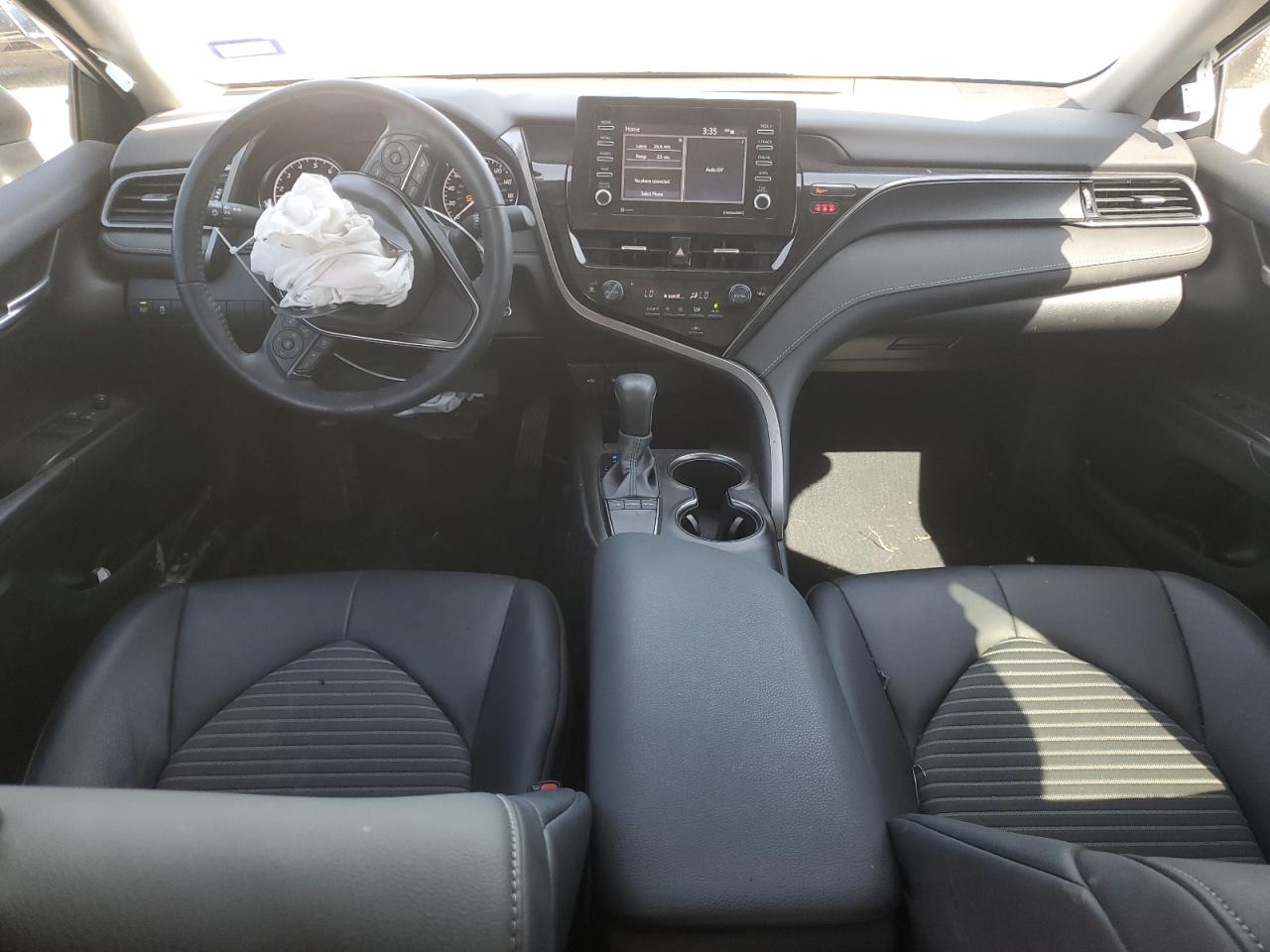 2023 Toyota Camry - Image 8