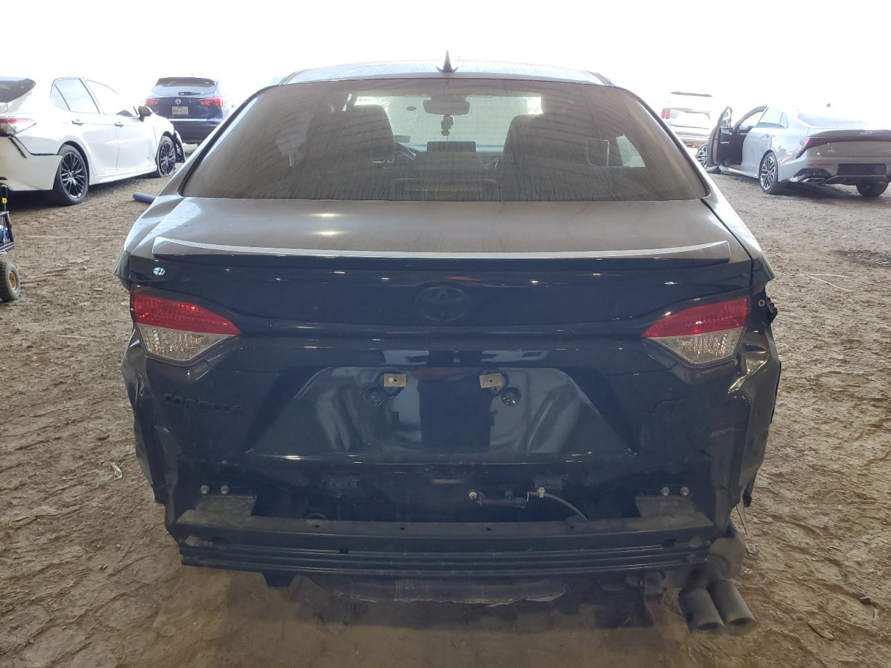 2024 Toyota Corolla - Image 6