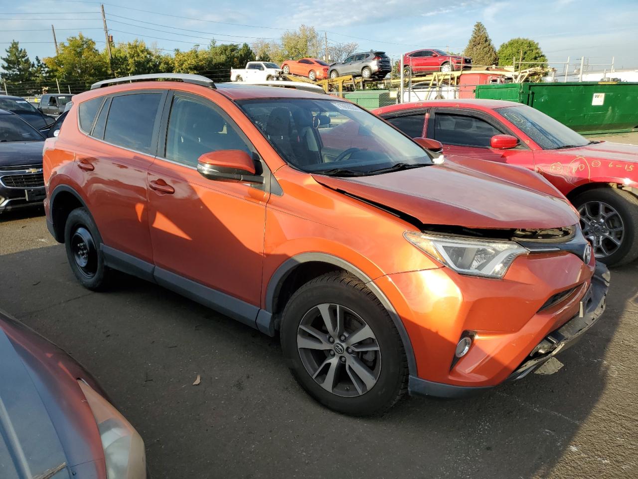 VIN JTMWFREV0GJ077733 2016 TOYOTA RAV4 no.4