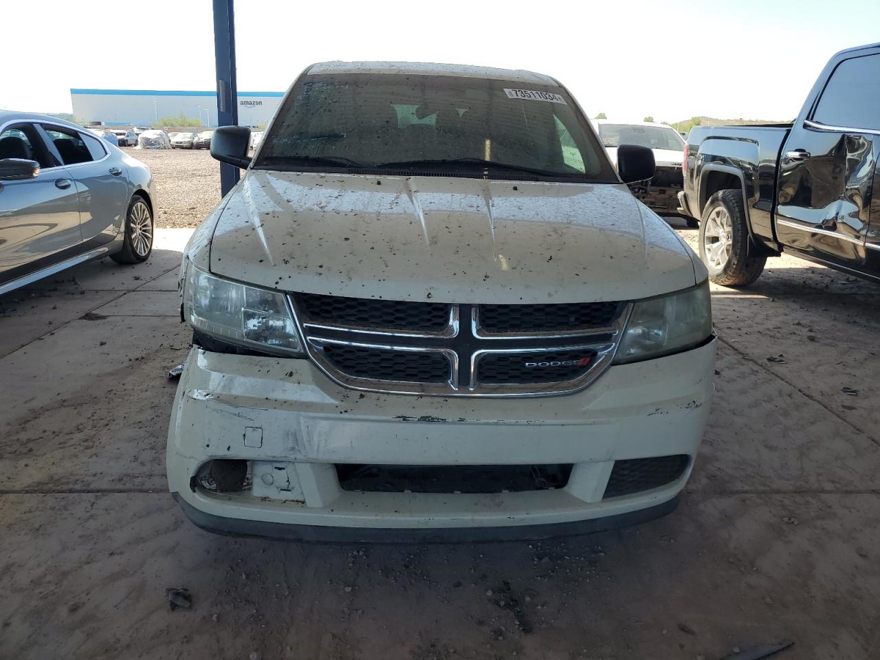 2013 Dodge Journey - Image 5