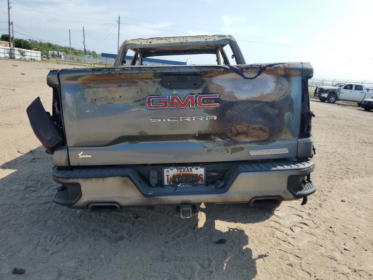 2020 GMC Sierra - Image 6