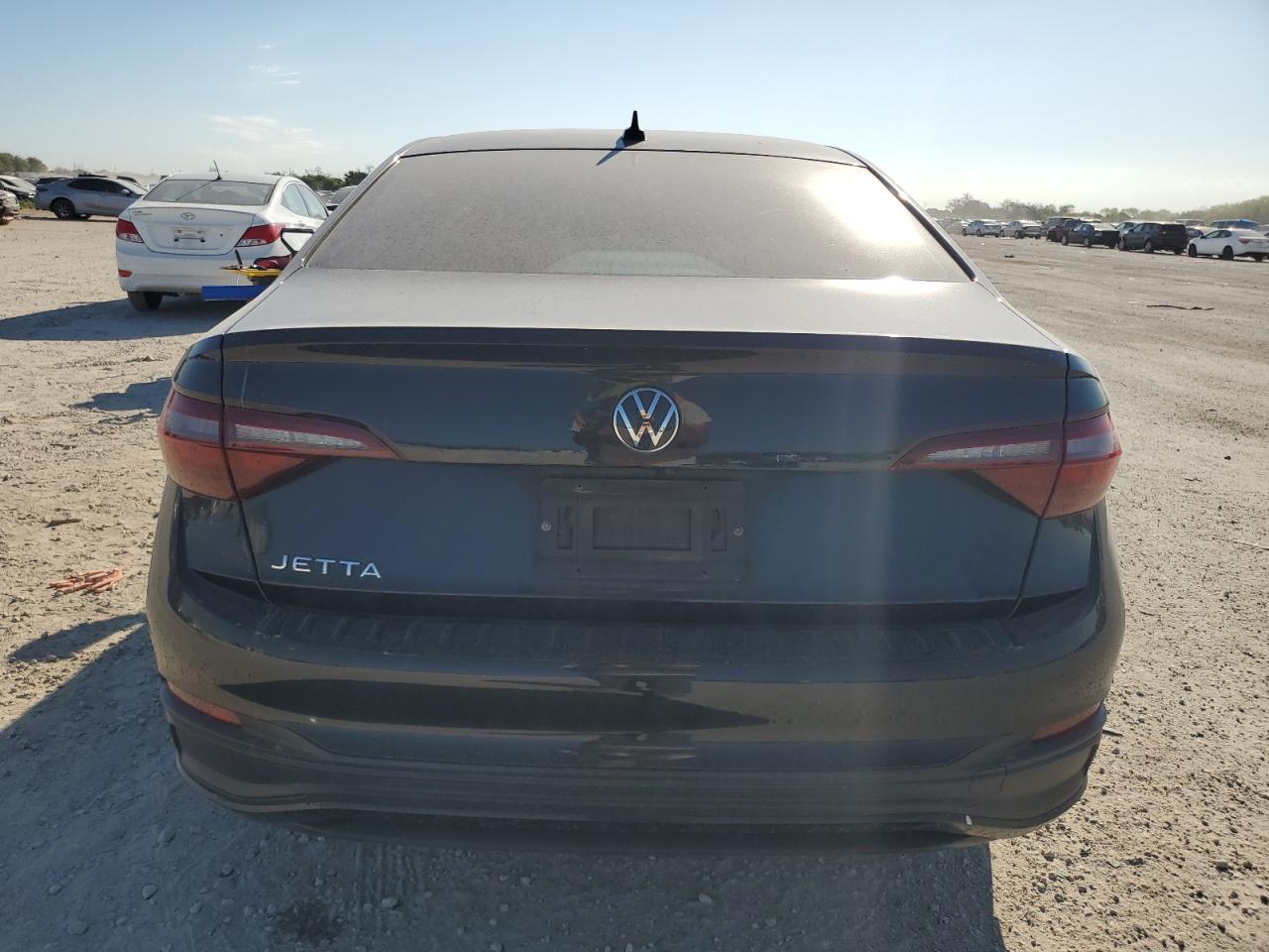 3VWAM7BU6NM019431 2022 Volkswagen Jetta Sport