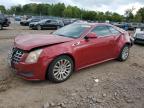 2013 Cadillac Cts  للبيع في Chalfont، PA - Rear End