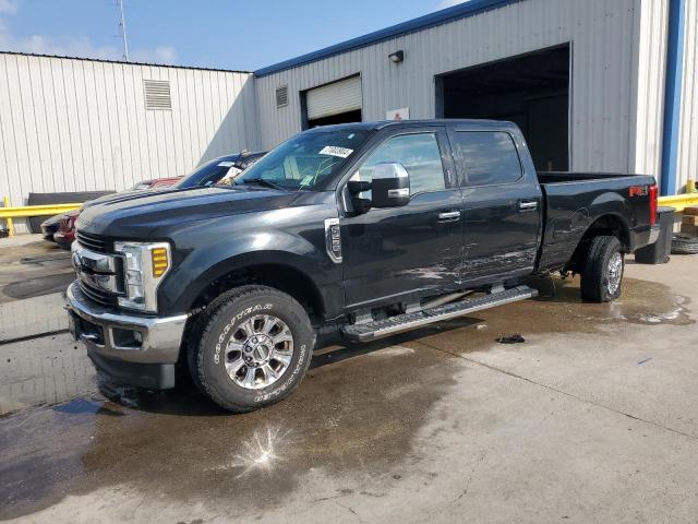 2018 Ford F250 Super Duty