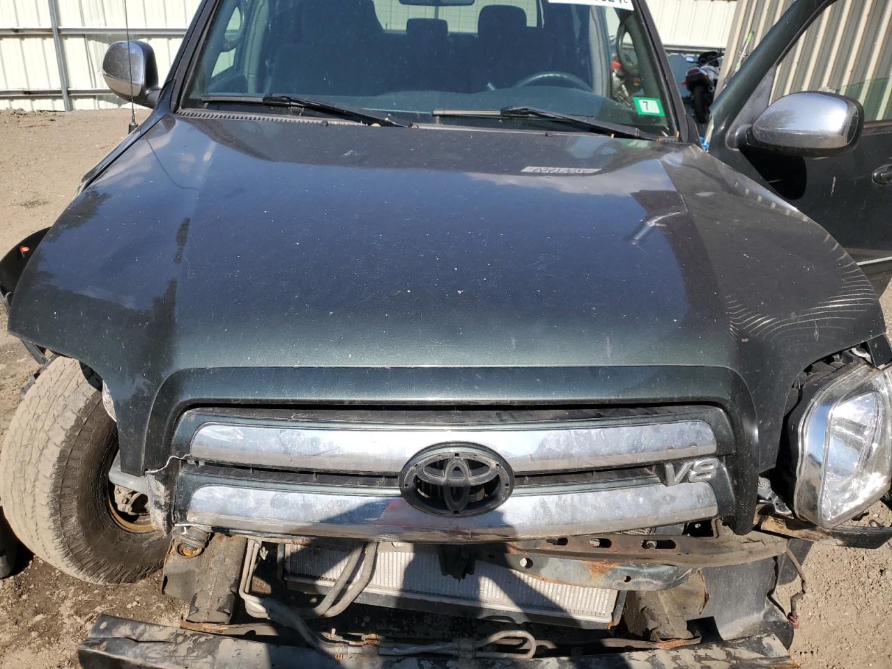 5TBDT44176S504546 2006 Toyota Tundra Double Cab Sr5