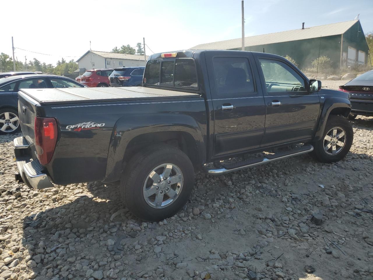 2012 GMC Canyon - Image 3