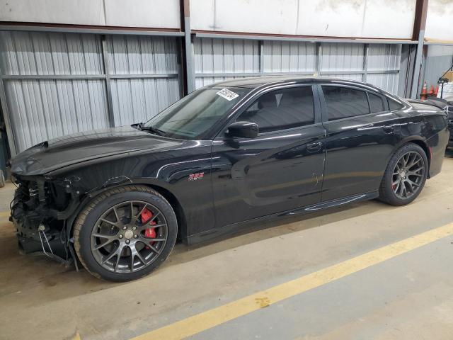 2017 Dodge Charger Srt 392