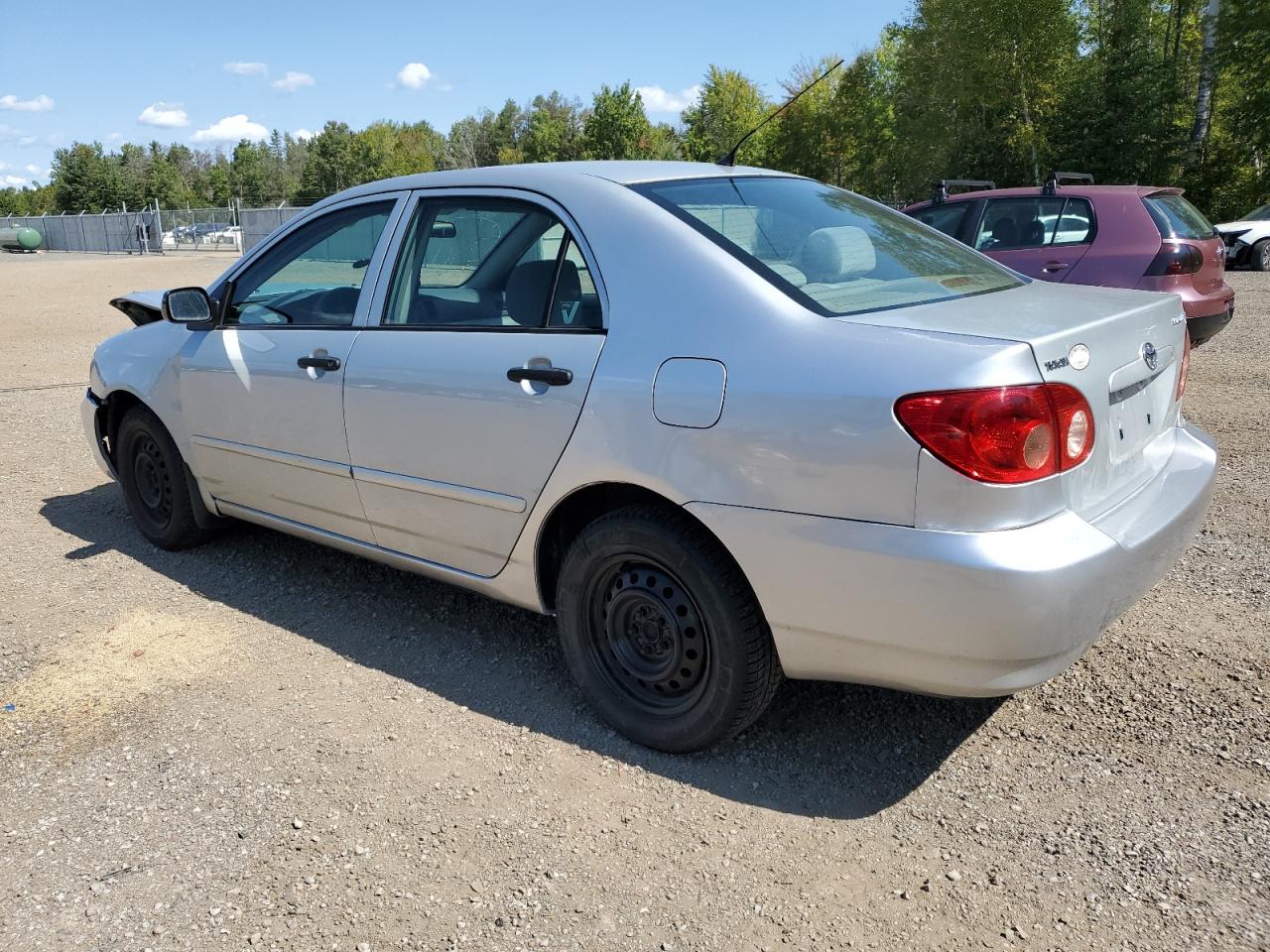 2T1BR32E16C612215 2006 Toyota Corolla Ce