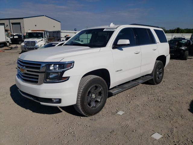 2016 Chevrolet Tahoe K1500 Lt