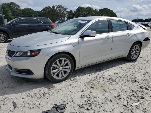 2020 Chevrolet Impala Lt