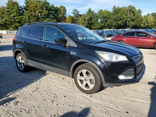  FORD ESCAPE 2016 Black