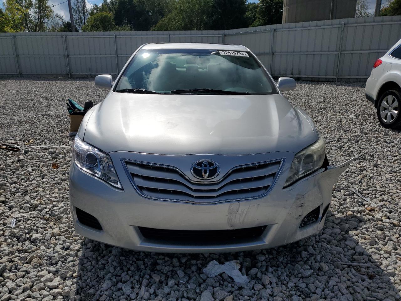 2011 Toyota Camry - Image 5