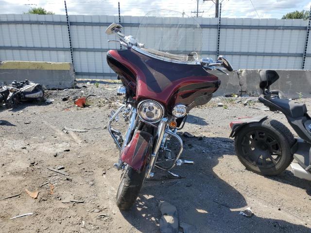 2013 HARLEY-DAVIDSON FLHTCUSE CVO ULTRA CLASSIC ELECTRA GLIDE
