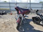 2013 HARLEY-DAVIDSON FLHTCUSE CVO ULTRA CLASSIC ELECTRA GLIDE for sale at Copart IL - CHICAGO SOUTH