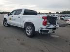2022 Chevrolet Silverado K1500 Custom for Sale in Glassboro, NJ - Side