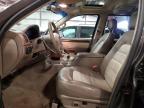 2005 Ford Explorer Eddie Bauer на продаже в Lansing, MI - Front End