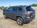 2019 Jeep Cherokee Trailhawk for Sale in Elgin, IL - Front End