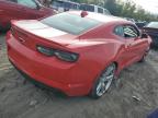 2020 Chevrolet Camaro Lt იყიდება Cahokia Heights-ში, IL - Side