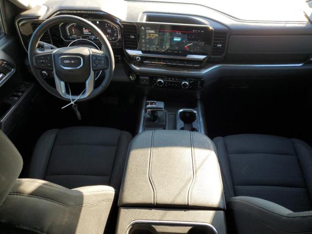 2023 GMC SIERRA K1500 ELEVATION