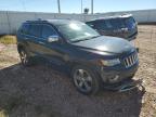 2015 Jeep Grand Cherokee Overland de vânzare în Rapid City, SD - Front End