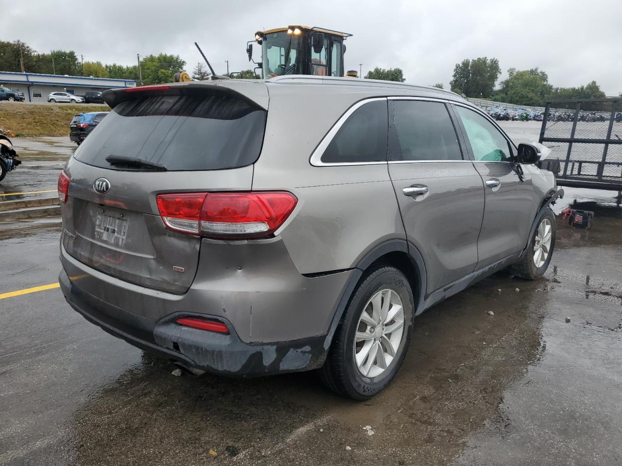 2016 Kia Sorento - Image 3