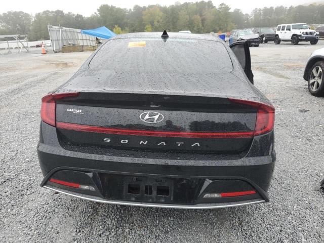  HYUNDAI SONATA 2020 Czarny