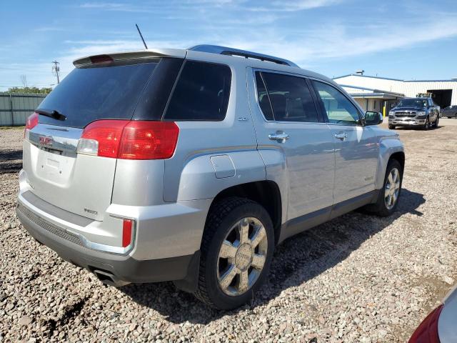  GMC TERRAIN 2016 Srebrny