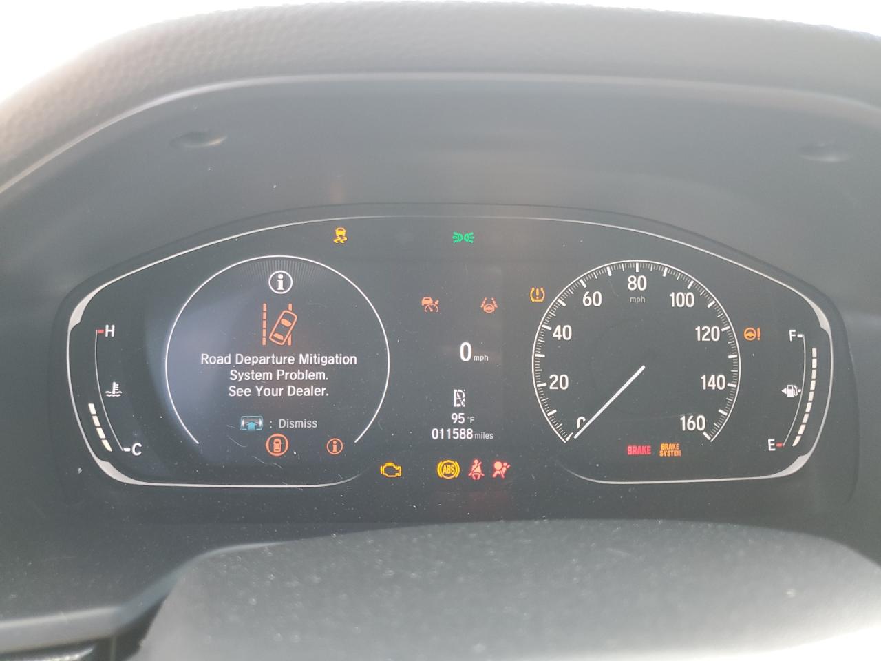 2022 Honda Accord Sport Se VIN: 1HGCV1F47NA091723 Lot: 73451514