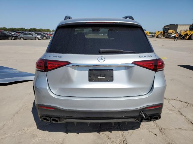 4JGFB6BB2PA865364 Mercedes-Benz GLE-Class GLE AMG 53 6