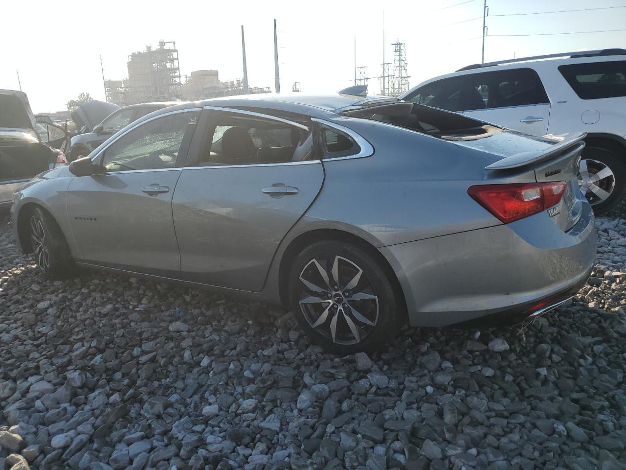 1G1ZG5ST1RF183340 2024 CHEVROLET MALIBU - Image 2