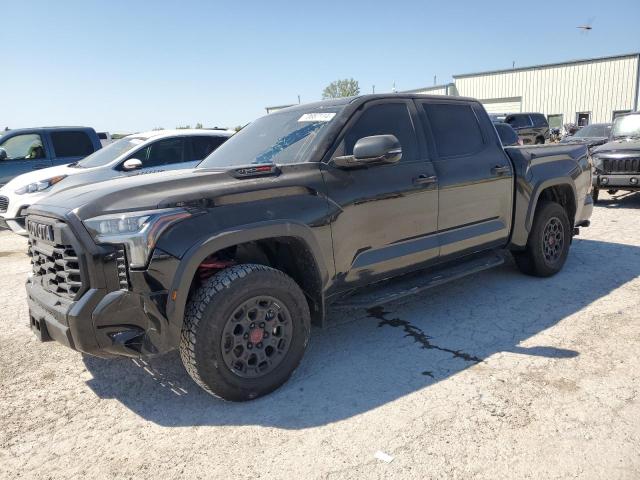 2024 Toyota Tundra Crewmax Limited