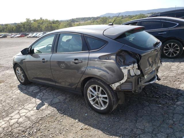  FORD FOCUS 2018 Szary