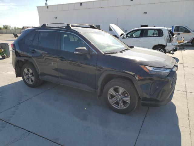  TOYOTA RAV4 2023 Black