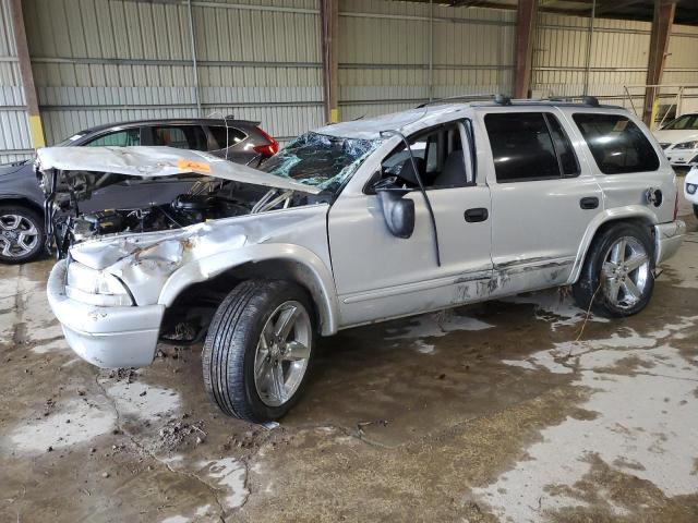 2003 Dodge Durango Slt