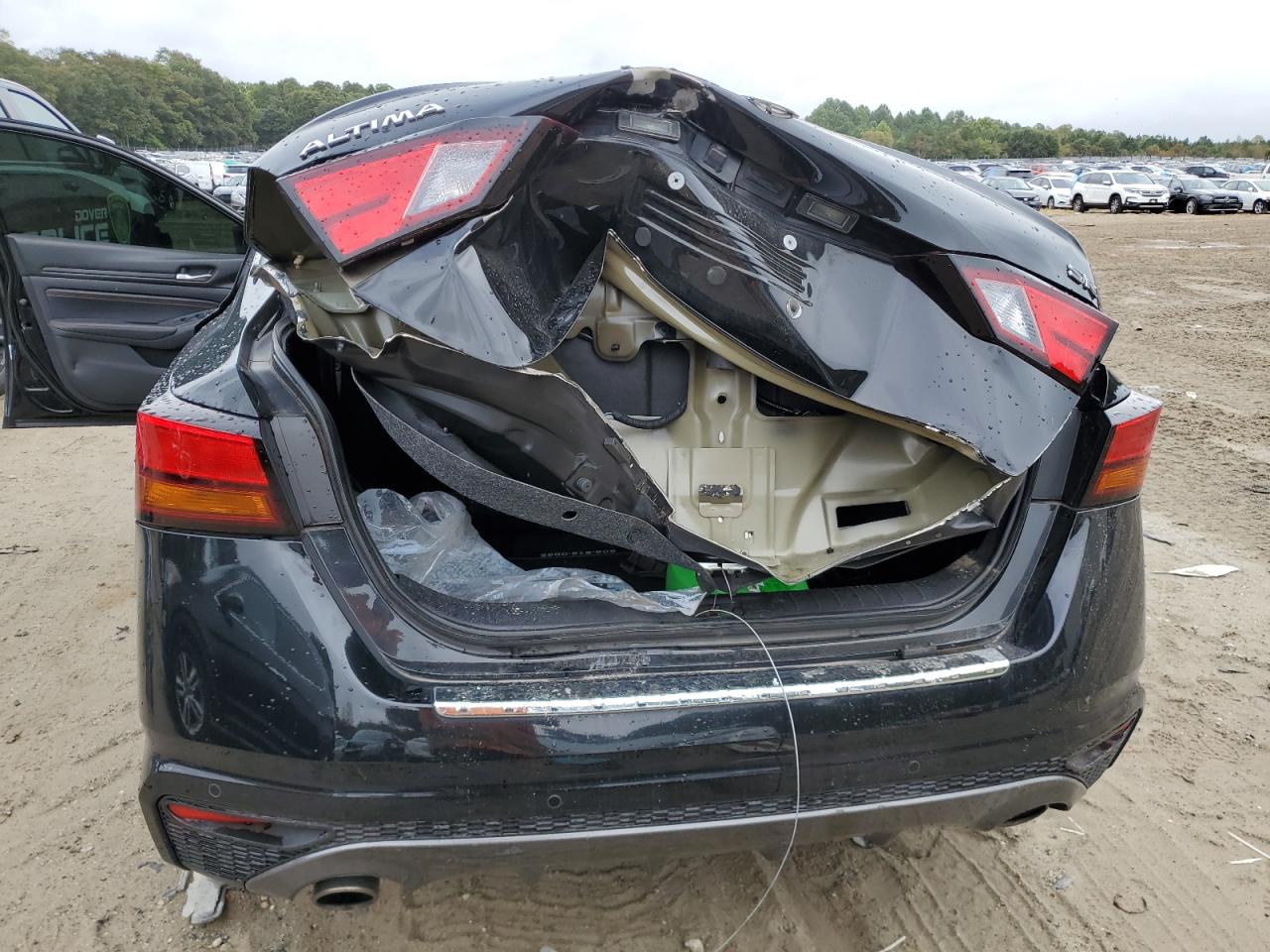 1N4BL4CVXMN308046 2021 Nissan Altima Sr